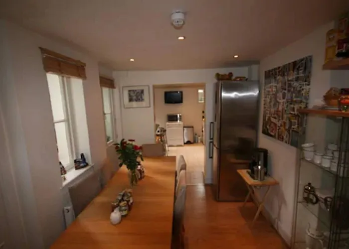 Bed and Breakfast 69Thegrove Londres
