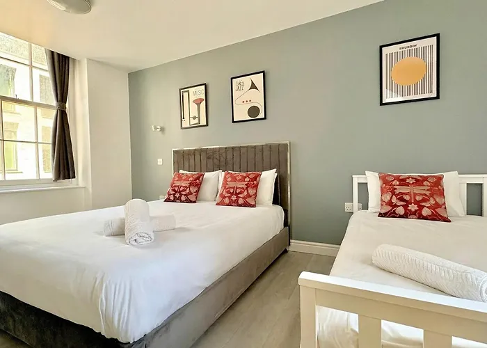 Charlotte Street Rooms By News Hotel Londres